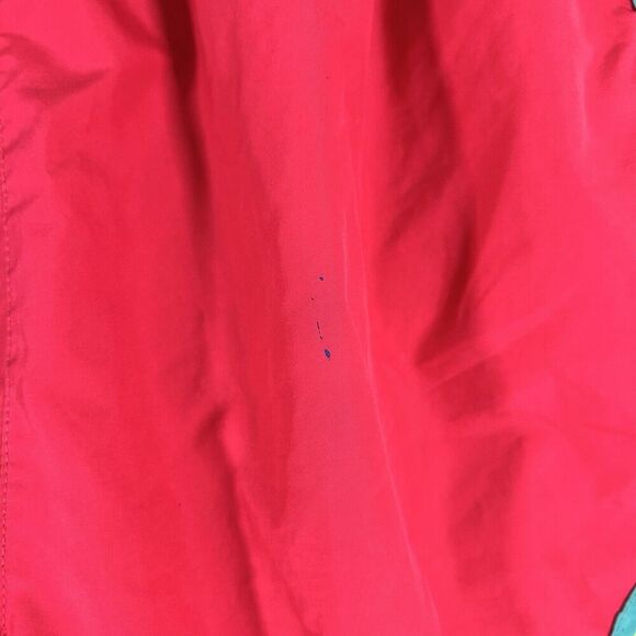 Nike Running Shorts Women's Medium Pink Pull On Drawstring Lined Dri-Fit - Picture 5 of 8